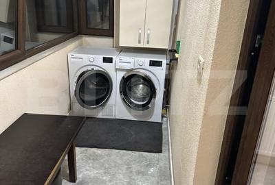 Apartament 2 camere, 68 mp, Complex Baroque - 6