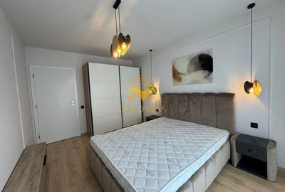 2 camere, Premium, bloc nou,terasa,Marasti Zona The Office,Record Park - 4