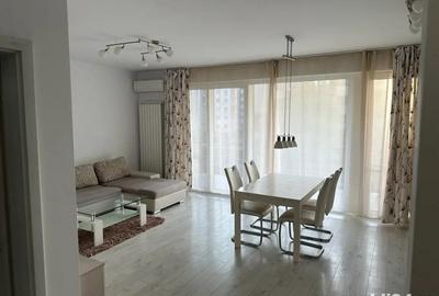 Inchiriez apartament 2 camere 470 luna - 7