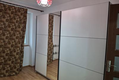 Apartament 3 camere Bulevardul Lacul Tei 121 - 3