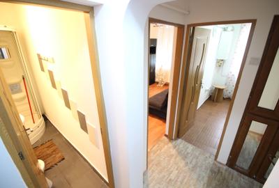 Ap. 2dec. Micro 19, zona Neacsu, renovat - 2
