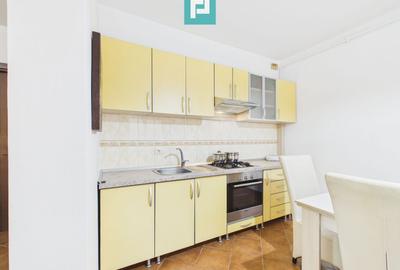 Apartament cu 3 camere, mobilat în Gai - 4