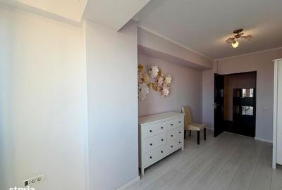 Apartament cu 3 camere decomandat în Central - 18