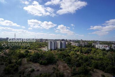 Apartament 4 CAMERE - 106MP +TERASA 35 MP || Asmita Gardens - 16