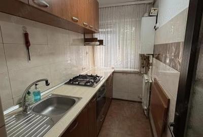►Tomis NORD 2 Camere semiDecomandate 42m² Mobilat Utilat Centrala Incadrat VEST - 4