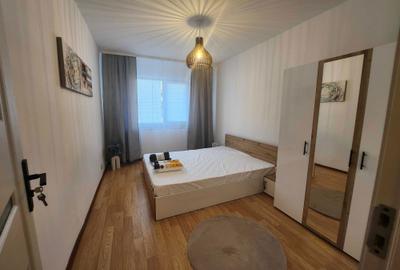 Apartament cu 2 camere decomandat în Crihala - 2