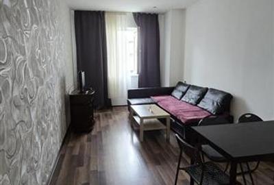 Apartament cu 2 camere decomandat, mobilat în Vitan-Bârzești