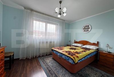 Apartament 3 camere, zona Piata Cetate - Alba Iulia - 2