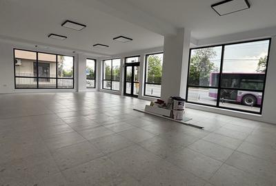 Spațiu comercial, de 94 mp, în Aurel Vlaicu - 4