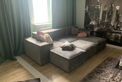 Apartament cu 2 camere decomandat, mobilat în Gara - 11