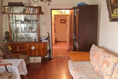Apartament cu 2 camere în Brazda lui Novac - 2