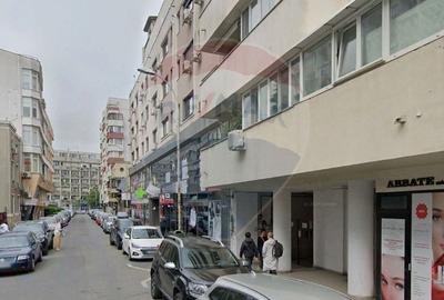 Spațiu comercial, de 153 mp, în Dorobanți - 1
