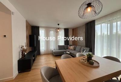 Inchiriere Vila Chitila Mogosoaia Parc  posibilitate mobilare - 36