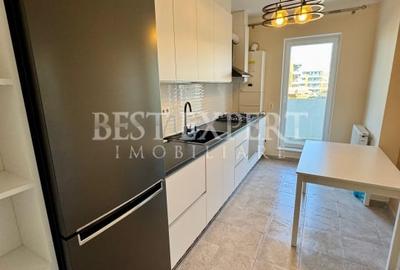 2 Camere decomandate Parcare subterana Mobilat 3 min STB - 7