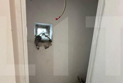 Spatiu comercial 120 mp, 4 parcari, zona strazii Paris - 15