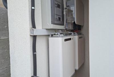 Casă cu 4 camere cu Teren 250 Mp în Malu Mare - 13
