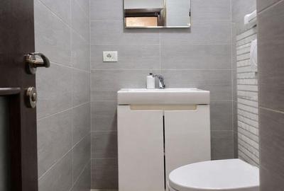 Apartament cu 3 camere decomandat, mobilat în Ultracentral - 11