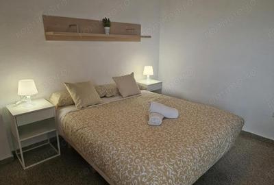 Apartament cu 2 camere decomandat în Astra