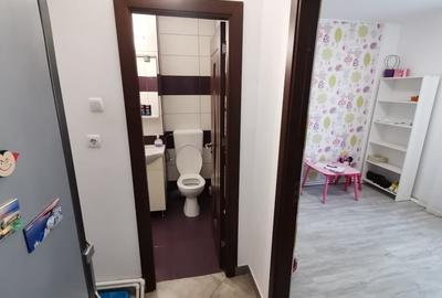 Apartament 3 camere etaj 1, Piata Darmanesti - 3