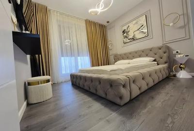 Apartament 2 camere de vanzare Tunari/ Mobilat lux/ Loc de parcare inclus - 13