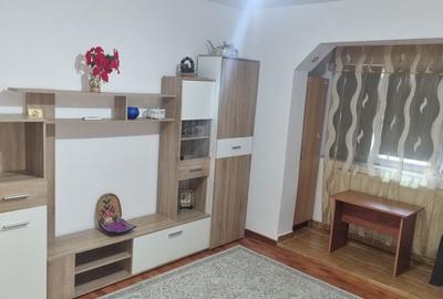 Garsonieră semidecomandată în Central - 1
