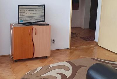 Apartament cu 2 camere nedecomandat în 1 Mai - 4