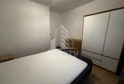 Apartament cu 3 camere semidecomandat, mobilat în Iosefin - 7