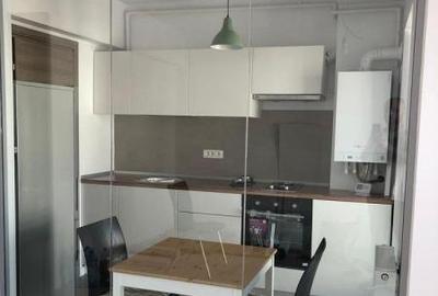 Garsoniera 21th Residence - 6