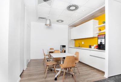 Spa?iu de birou tip open-plan pentru 10 persoane in Regus Primavera - 3