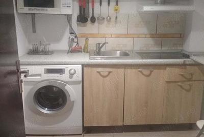 Garsonieră decomandată în Calea București - 3