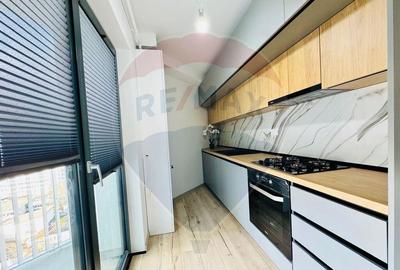 Apartament cu 3 camere de vanzare in zona Universitatii - 3