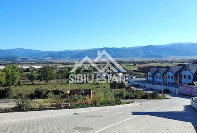 Casa de mutat 4 camere, 2 bai Sibiu Vest - 12