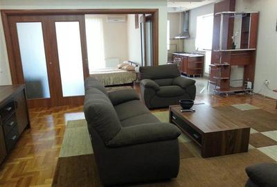 Apartament 3 camere Herastrau - 3