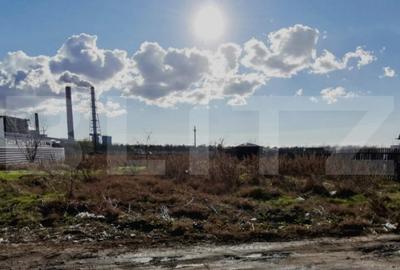 Teren de 1000 mp, în Bariera Vâlcii - 2