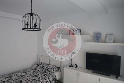 21 Rezidence | Studio | Decomandat | 38mp | B11703 - 2