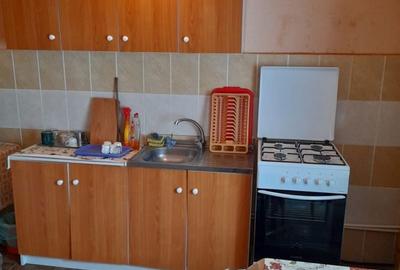 Casă cu 3 camere în Strehaia - 2