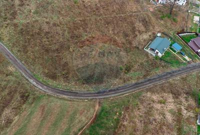 Teren Construcții intravilan de 1286 mp, în Bârnova - 6