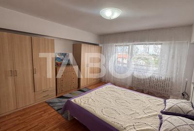Apartament cu 3 camere decomandat, mobilat în Turnișor - 9