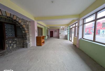 Spațiu comercial, de 500 mp, în Cornu - 8