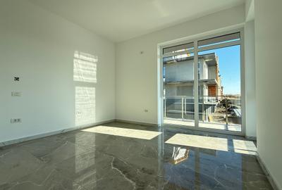 2 camere intr-un bloc nou in Braytim | Disponibil imediat - 5