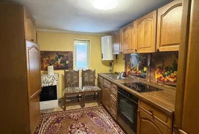 Casă cu Teren 3300 Mp în Dornești - 11