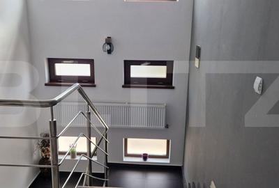 Casă cu 5 camere cu Teren 400 Mp în Bariera Vâlcii - 8