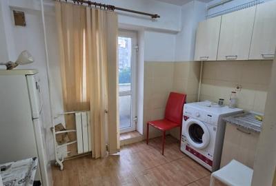 Garsonieră decomandată, mobilată în Sebastian - 6
