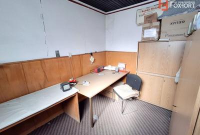 Spațiu comercial, de 800 mp, în Mircea cel Bătrân - 14