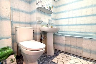 Apartament 2 camere, 55 mp utili, etaj 2/4 - Lipovei - 7