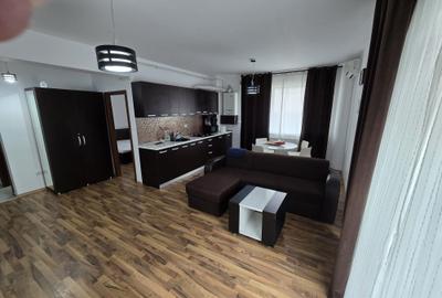 Exclusivitate - Mamaia Nord  - 2 camere  mobilat si utilat - 4