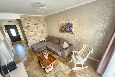 Duplex-5Cam-Lux-Braytim-Mobilat-Utilat-Ac.-110MP+2Terase- Teren 250 MP-250.000 Euro ! Negociabil Duplex-5Cam-Lux-Braytim-Mobilat-Utilat-Ac.-110MP+2Terase- Teren 250 MP-250.000 Euro ! Negociabil - 2