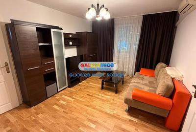 Apartament cu 2 camere decomandat, mobilat în Berceni