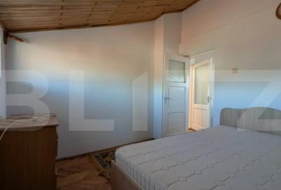 Casă cu 4 camere cu Teren 200 Mp în Cetate