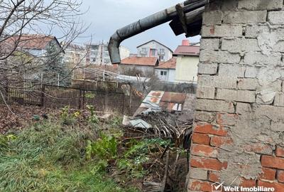 Casa Individuala cu teren 500 mp in cartierul Intre Lacuri - 5